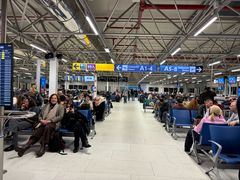 -罗马钱皮诺机场