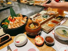 -赤坂亭·M9和牛烧肉·铁板烧(合肥万象城店)