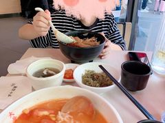 -味千拉面(东方明珠店)