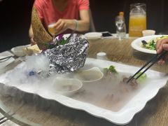 -郑庄脂渣海鲜楼(九水路店)