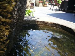 -古韵餐厅(湖畔大学店)