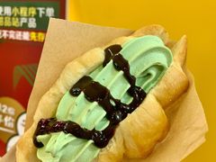 -麦当劳(领展中心城店)