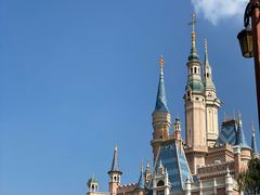 -上海迪士尼度假区