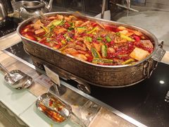 -福州西湖大酒店·怡湖咖啡厅