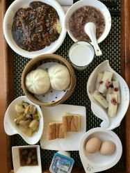点击看大图 -馨月汇·一悦馨香月子中心(前滩店)