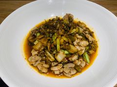 弹弹蹦蹦火爆脆肠-太二酸菜鱼(深圳布吉万象汇店)