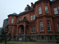 -北海道厅旧本厅舍(旧本庁舎)