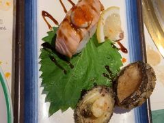 -亚马逊海鲜自助(万象汇店)