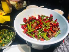 -塘人·老底子宁波菜小馆(南塘老街店)