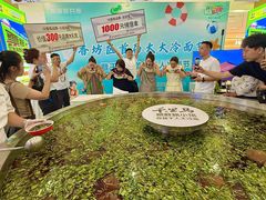 -鑫日千里马朝鲜族小馆(总店)