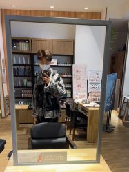 -Mentor Hair Salon