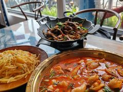 -益恒饭店乡间白族菜(古城总店)