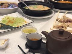 -金翠皇宫粤菜·点心·海鲜(科技园店)