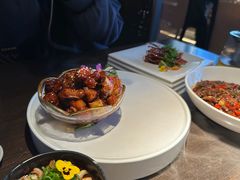 -西郊八号·山野江西菜(开发区店)