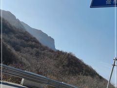 -秦岭风景区