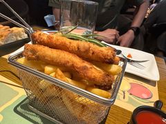 -安妮意大利餐厅(国贸店)