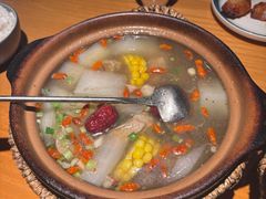 -蚝翅·海鲜粥·烧烤·龙虾季(海曙天一店)