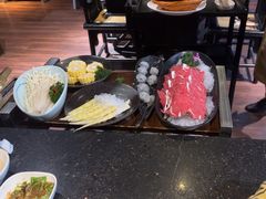 -捞王锅物料理(凯旋路店)