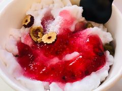 -津椰本·海南正宗椰奶清补凉(店一店)