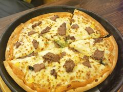 -Kpasta韩式意大利面