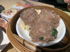 陈皮牛肉球-添好运点心专门店(北角店)