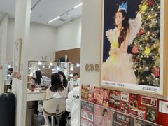 -海马体照相馆(大连柏威年购物中心店)