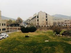 -大连东软信息学院(软件园校区)