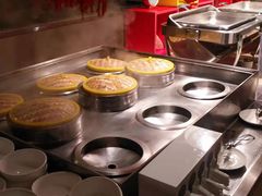 -宜昌富力皇冠假日酒店·咖啡1号西餐厅