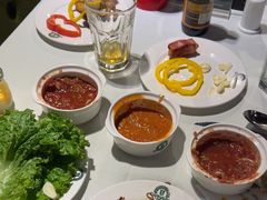 -戈拿旺巴西烤肉(崇文门店)