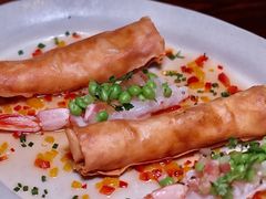 -Bistro 63 创意融合料理(广粤天地店)