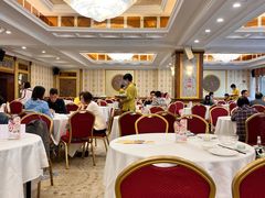 -番禺宾馆丽苑厅