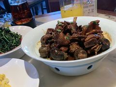 -二十八里太湖船菜(吉祥路店)