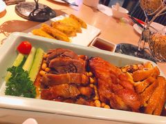 -避风塘(金山万达店)