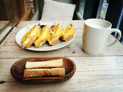 -漫咖啡(奥体店)