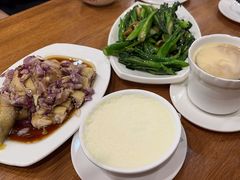 -正德顺順德雙皮奶(中信店)