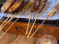 -肉串汪自由派(西便门店)
