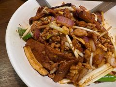 -寻裕记·现炒浇头面(人民广场店)