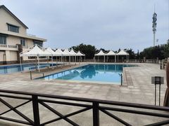 -青岛海景花园大酒店