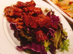 -杭州盛泰开元名都大酒店-地中海自助餐厅