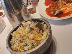 -小厨娘淮扬菜(天印大道店)