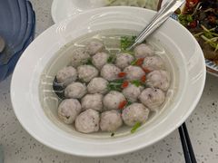-巧克力渔家.小船海鲜胶东菜(万平口店)
