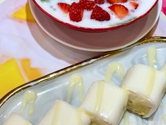 -甜心妈妈·榴莲星级糖水(北京路总店)