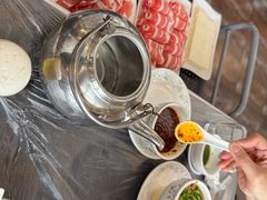 -鑫龙火锅城(青岛分店)