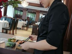 -老洋房花园饭店(绍兴路店)