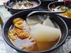 -亞婆井·劲抽面食(铂顿城店)