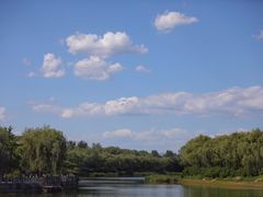 -稻香湖景欢乐岛温泉城堡