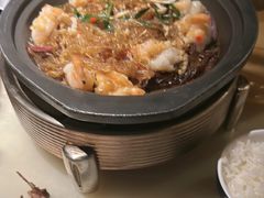 -绿茶餐厅(财富购物中心店)