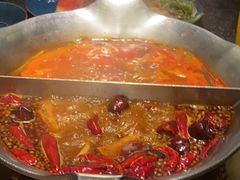 -湊湊火锅·茶憩(打浦桥日月光店)