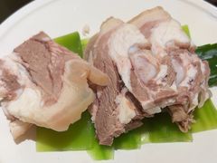 -苏小柳点心·手作小笼包(浦东嘉里城分院)