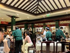 -东来顺饭庄(王府井步行街店)